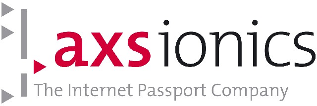 AXSionics – The Internet Passport Company